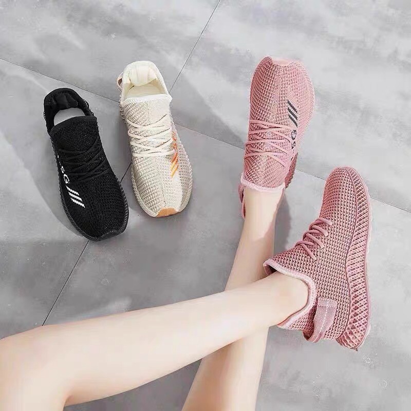FREE SHIP Giày thể thao cổ chun đủ màu và size, đế nhẹ cực êm
