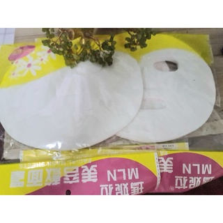 Mặt nạ giấy khô
