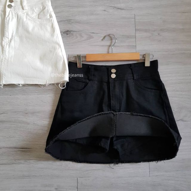 Váy kaki 2 nút | BigBuy360 - bigbuy360.vn