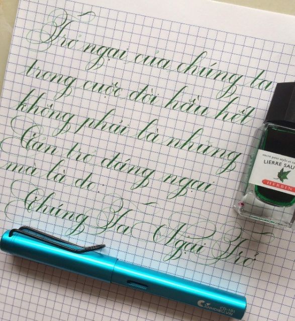 Bút Cánh Diều CD 101