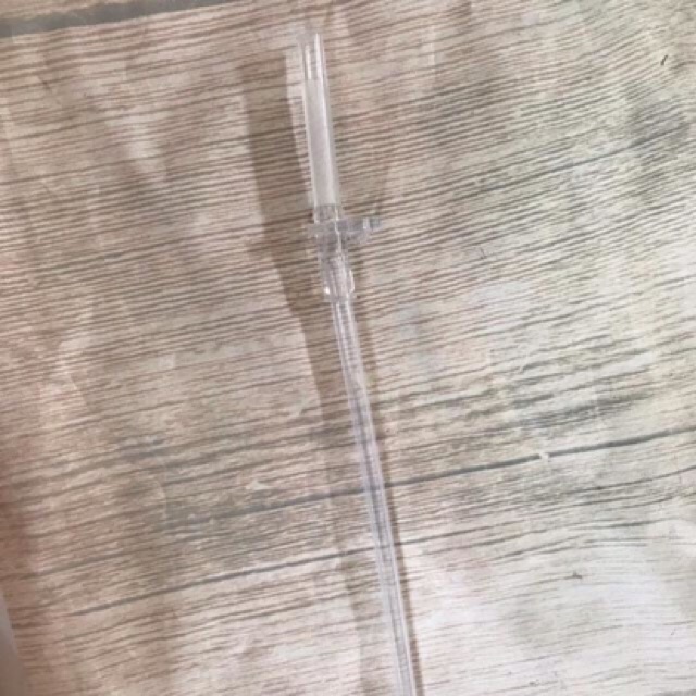 Ống Hút Thay Thế Bình GB Baby