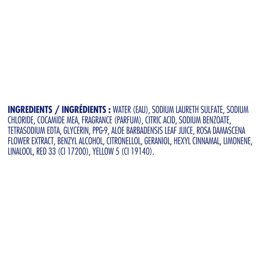 Sữa Tắm Dưỡng Da St.Ives Hoa Hồng và Lô Hội - Rose Water and Aloe Vera Body Wash 650ml