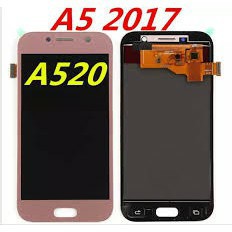 Màn hình samsung A520/A5-2017