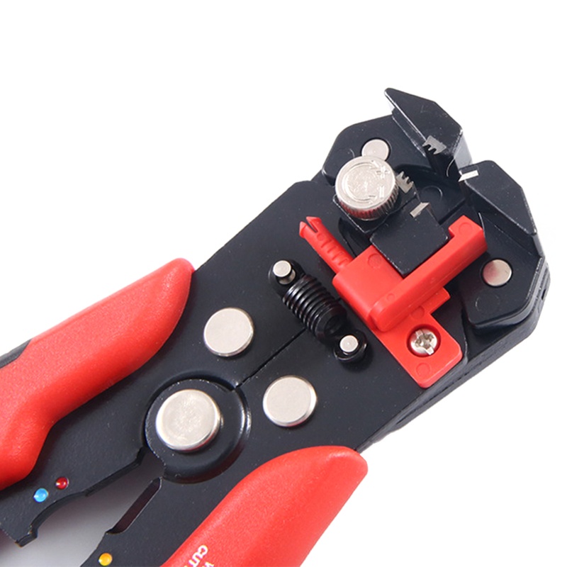 Kìm Tuốt Dây Điện Đa Năng 8-inch