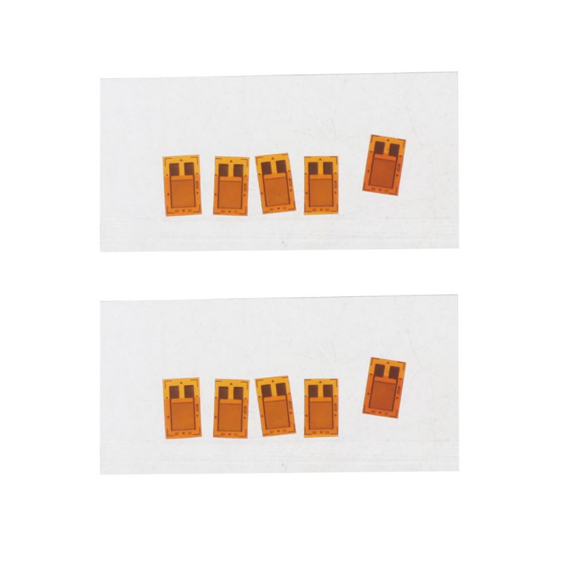 Bộ 10 Đồng Hồ Đo Áp Suất BF350-3AA 350 Chuyên Dụng