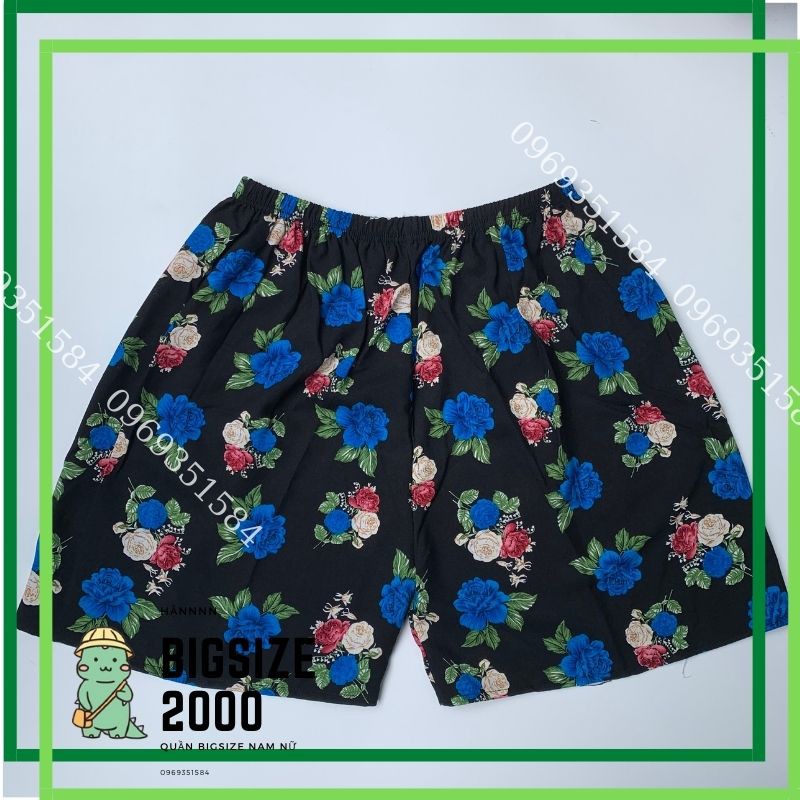Combo 4 quần đùi lanh 100k