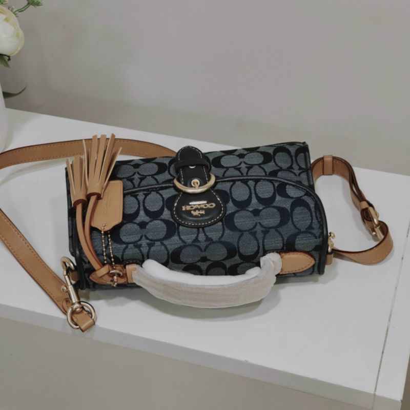 Túi coach siêu đẹp