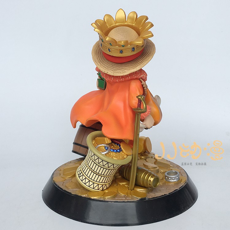 💝[DEAL KHỦNG] Bộ mô hình luffy vua hải tặc (one piece) hàng siêu đẹp chất lượng