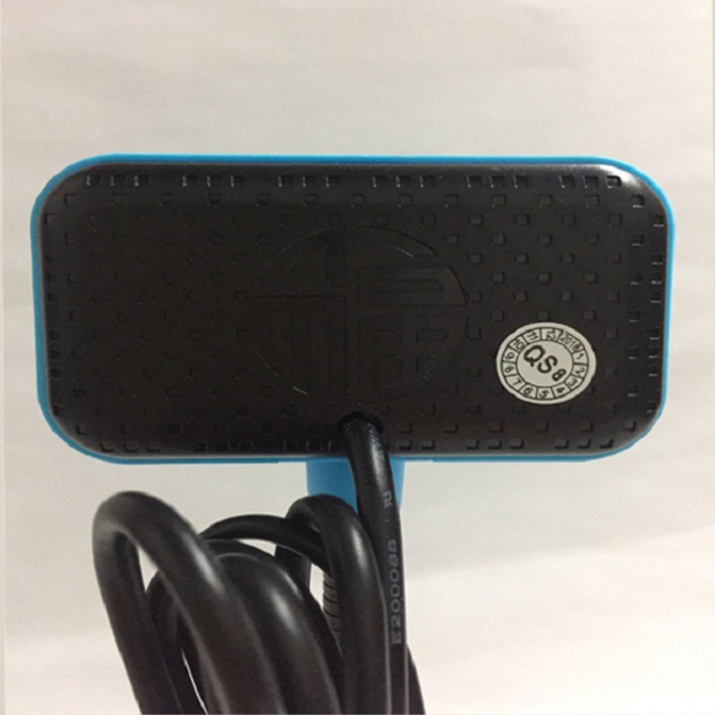 Webcam 480p Tích Hợp Microphone Hd Bằng Nhựa Dùng Cho Văn Phòng / Nhà Ở | BigBuy360 - bigbuy360.vn
