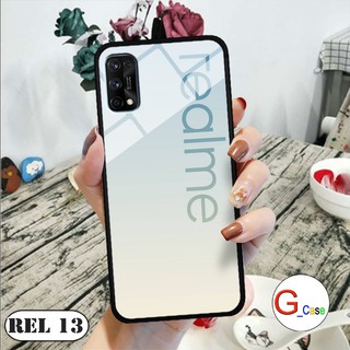 Ốp lưng Realme 7 Pro - hình 3D