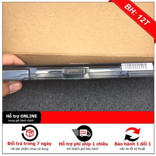 Pin Laptop TOSHIBA PA3534U  - 6 CELL- Satellite A200 A205 A210 A215 A300 A300D A305 A305D A350 A350D PA3535U