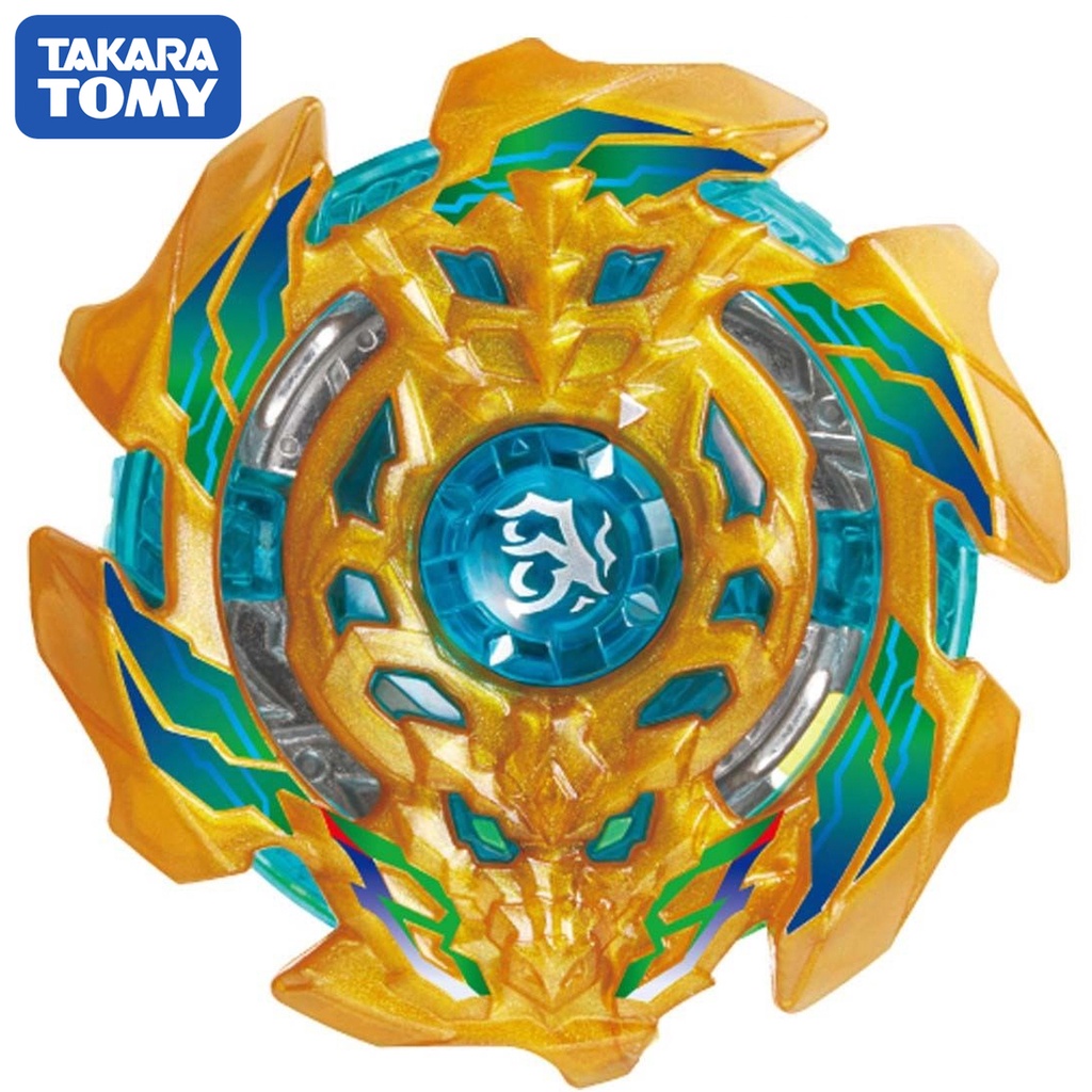 [Takara Tommy] Con quay Beyblade Burst Vol.11 B-118 04: Arc Bahamut 7Lift Xtend