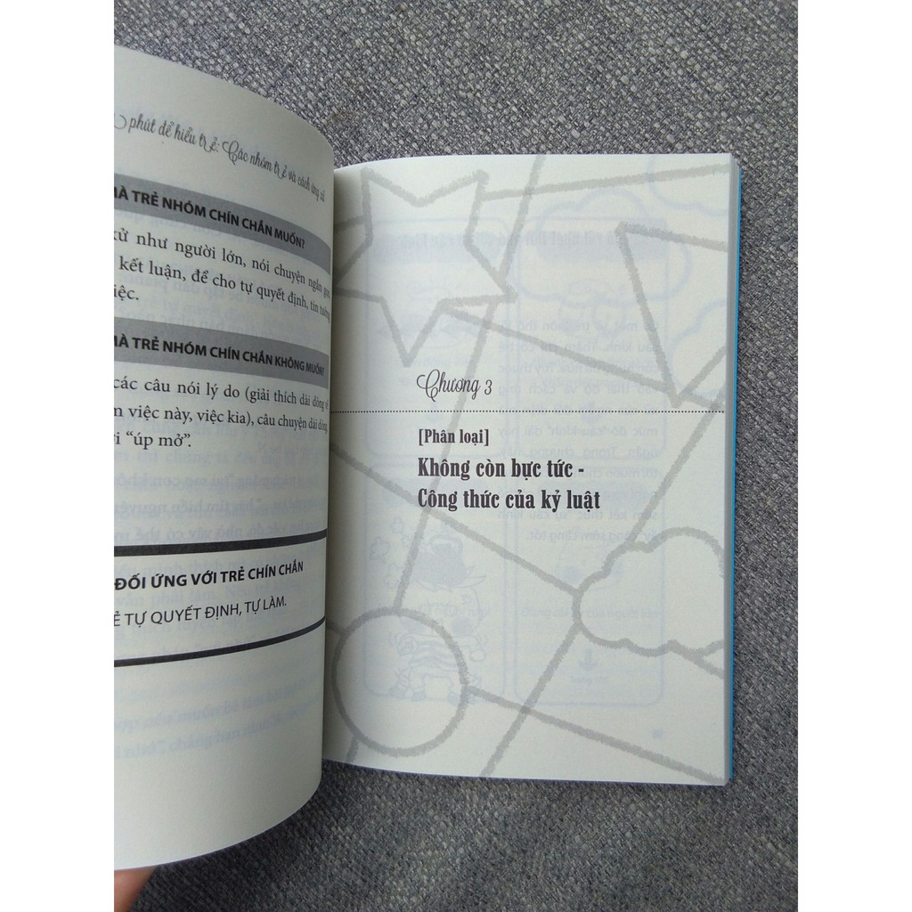 Sách-Dạy Con Theo Cá Tính Của Con - Thái Hà Books