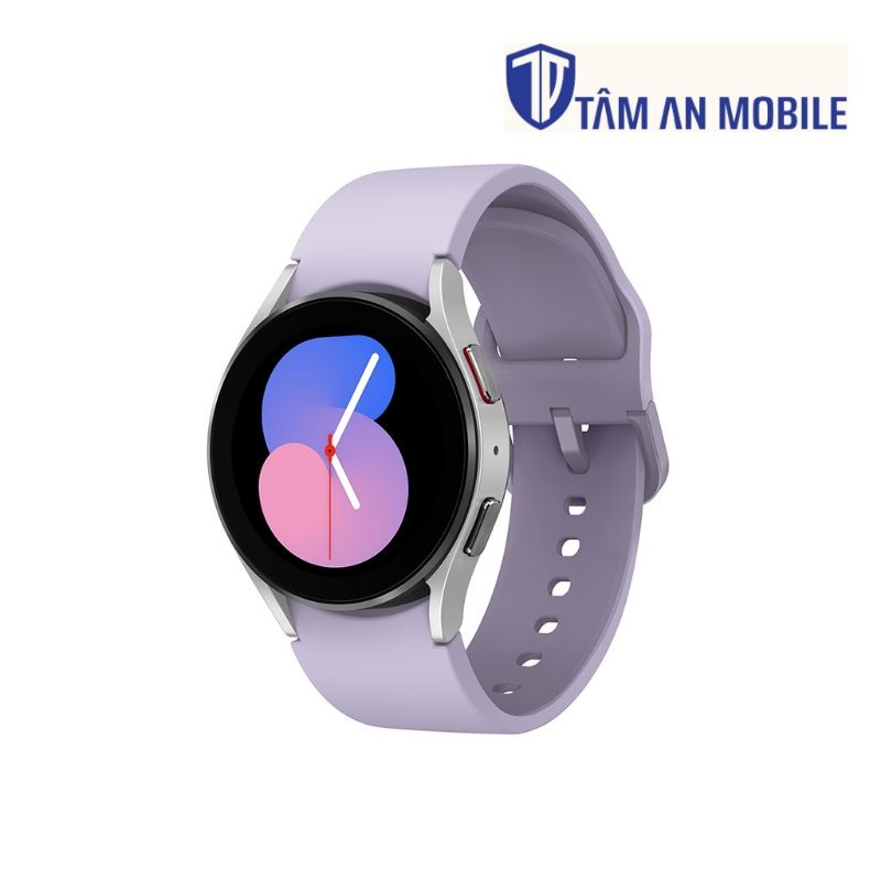 Đồng hồ thông minh Galaxy Watch 5 - Hàng Chính Hãng