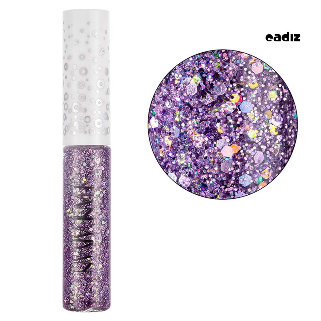 Phấn Mắt Dạng Lỏng 5g Màu Sắc Long Lanh Quyến Rũ