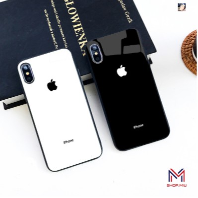 Ốp lưng giả ip X cho Huawei Honor Play