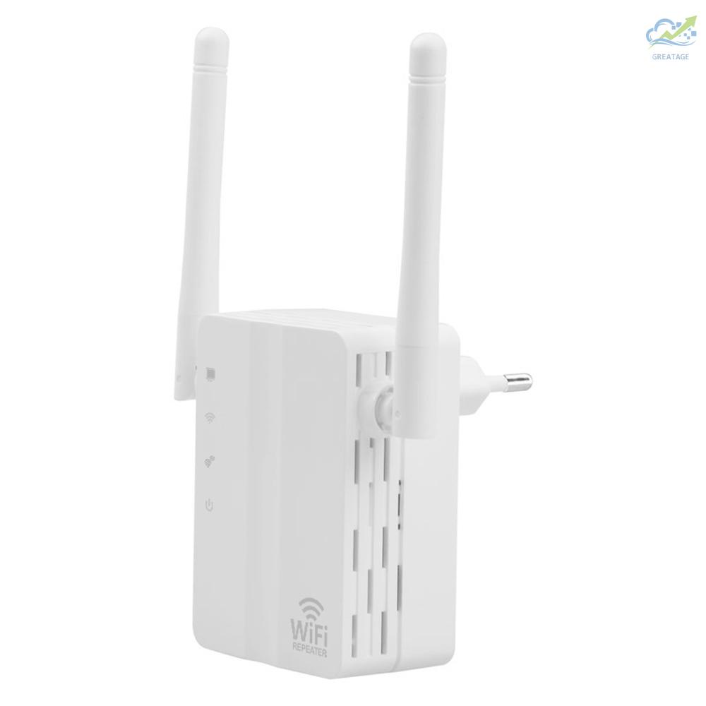 Mới Thiết Bị Khuếch Đại Tín Hiệu Wifi Wd-R606U 300mbps | BigBuy360 - bigbuy360.vn