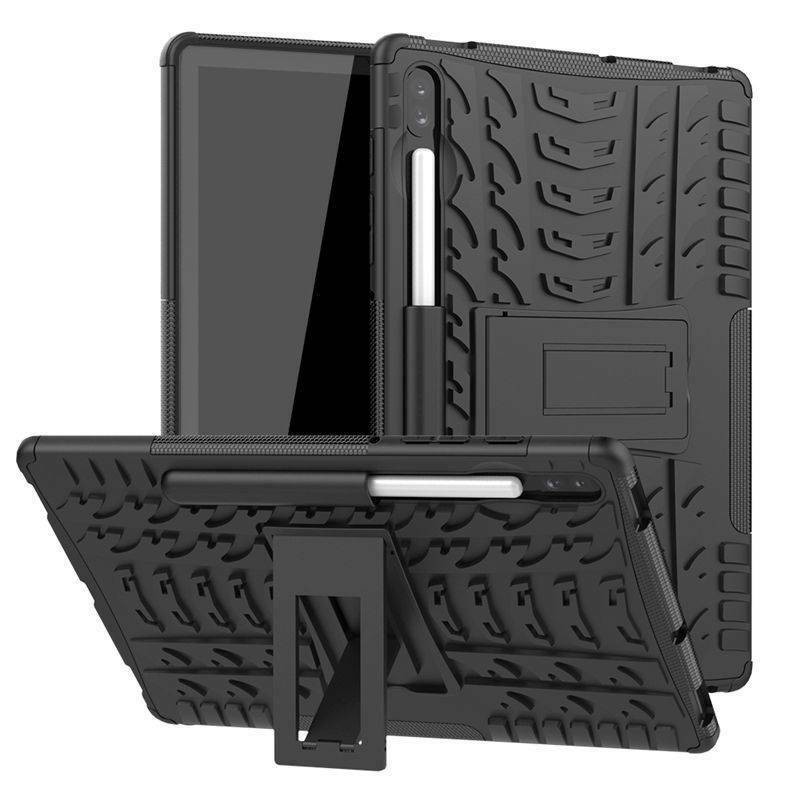 Ốp lưng bằng Silicone bằng PC cứng dành cho Samsung Galaxy Tab S6 10.5 T860 T865 | BigBuy360 - bigbuy360.vn