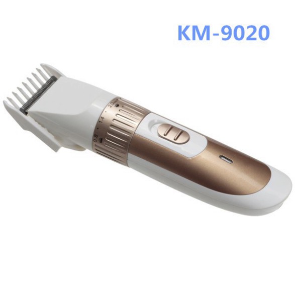 Tông Đơ Cắt Tóc Kemei Km9020 Cao Cấp