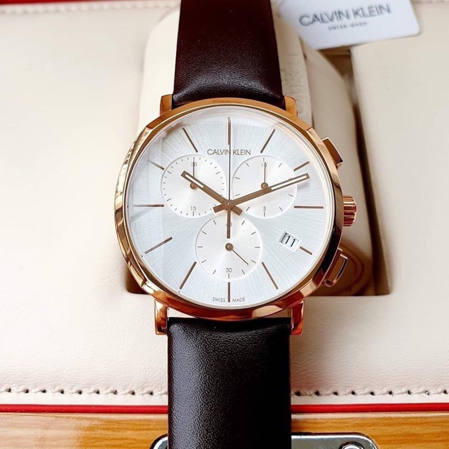 Đồng hồ nam Calvin Klein CK1078
