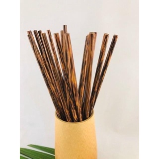 Đũa dừa Bến Tre cao cấp Loại 1