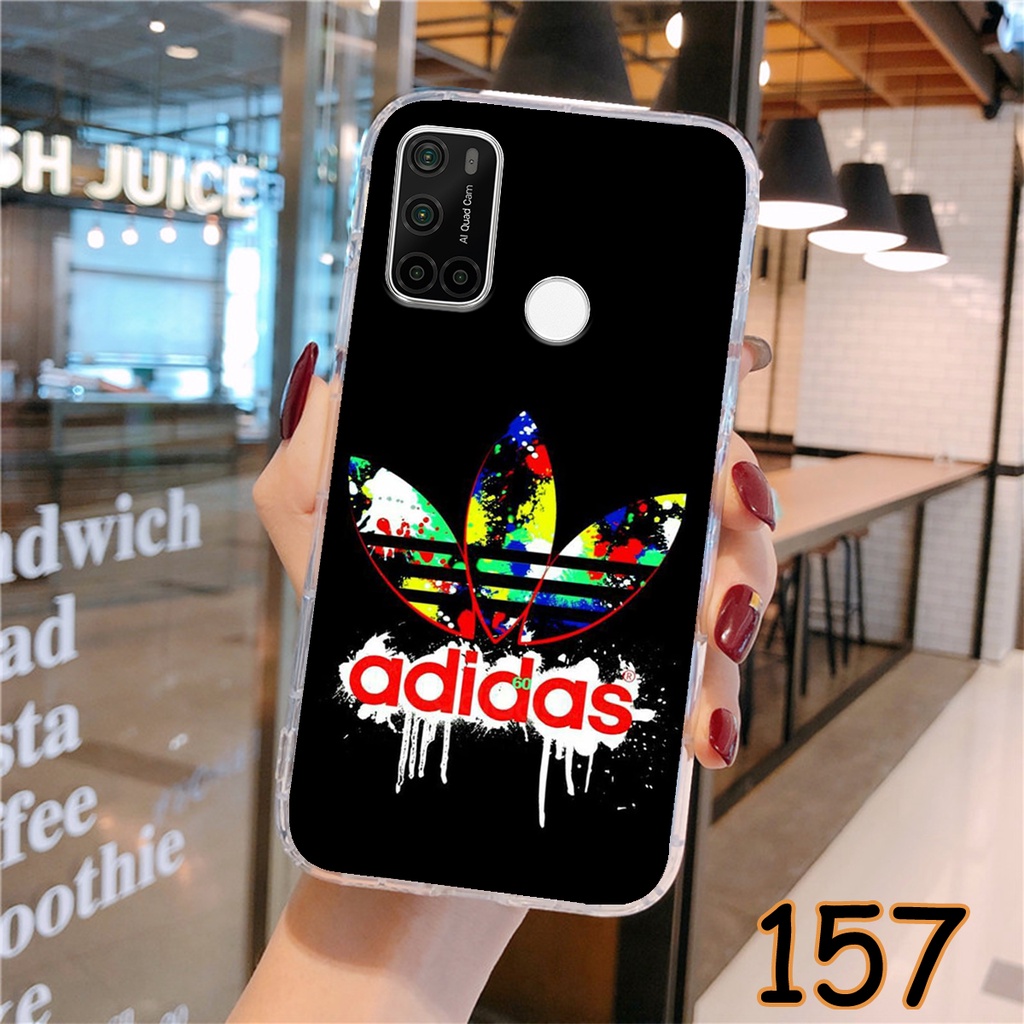 Ốp lưng Vsmart Joy 4 - Joy 3 - Joy 2 Plus - Joy 1 - Joy 1 Plus - Ốp Vsmart in hình ADïĎÄŚ sang trọng