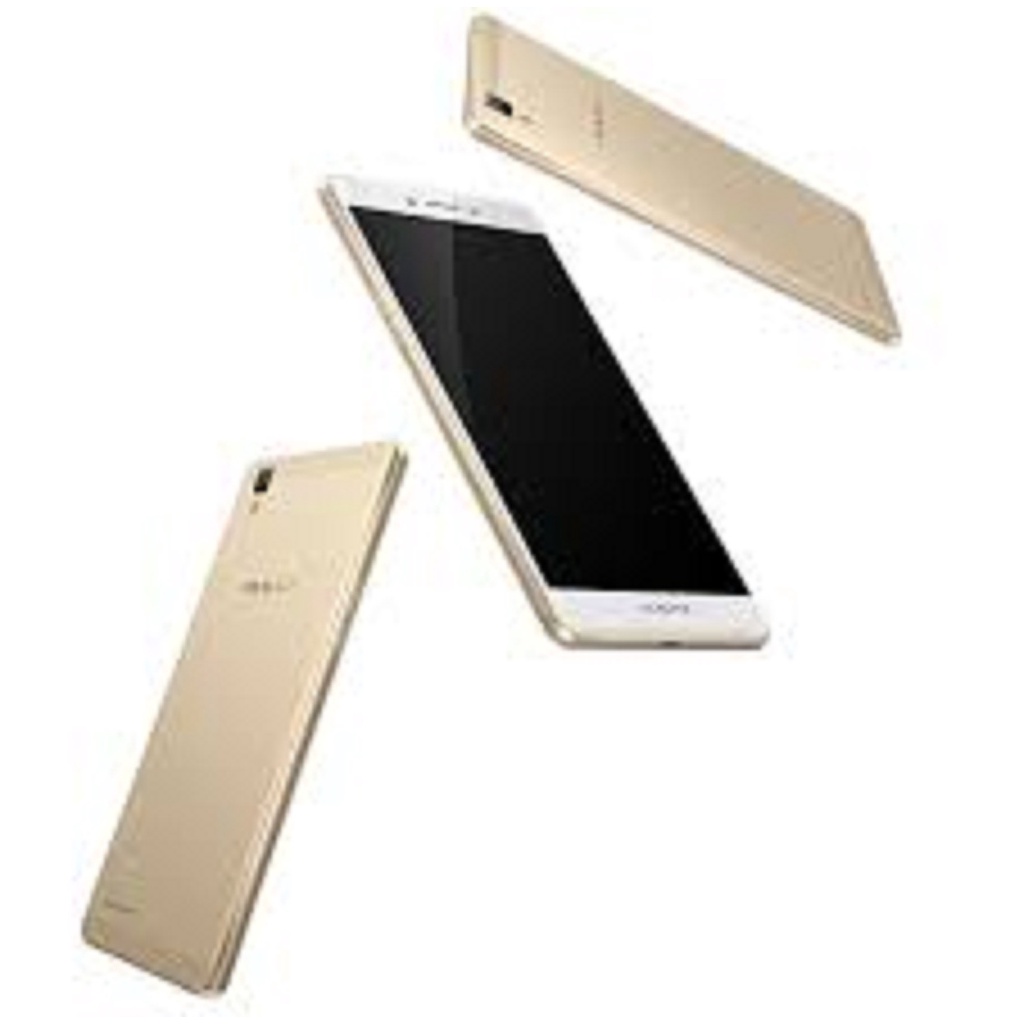 điện thoại Chính Hãng Oppo A53 2sim Ram 3G 32G mới, màn hình 5.5inch, Học ON đỉnh chất | BigBuy360 - bigbuy360.vn