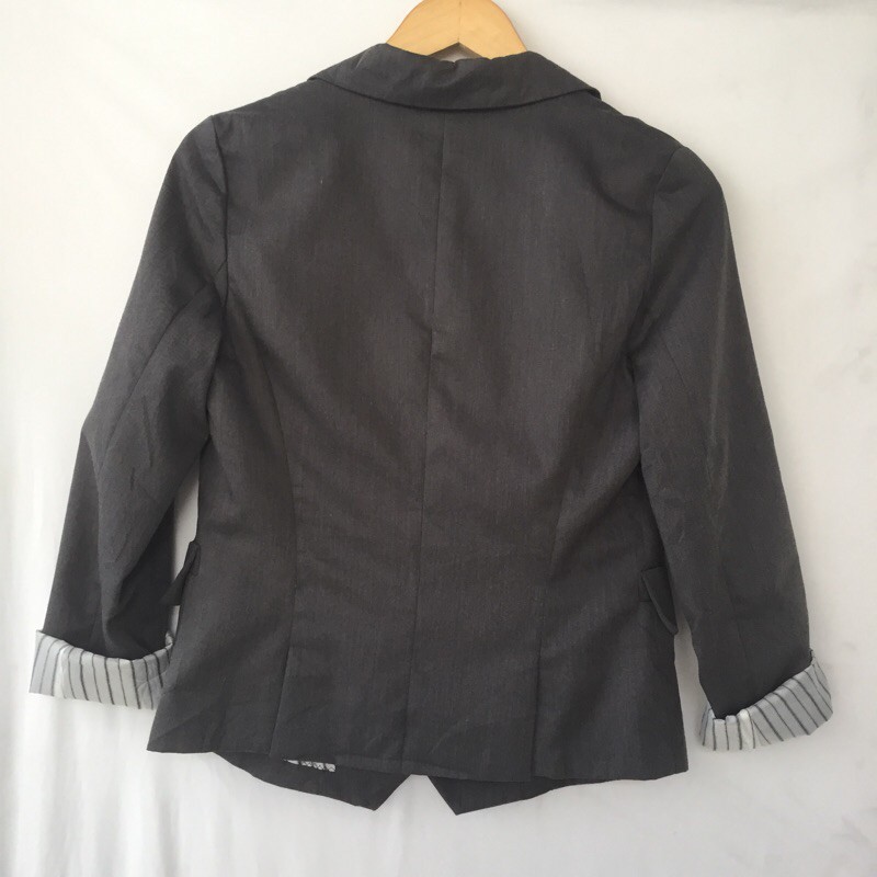 Blazer Foresr Heart Japan xinh xắn
