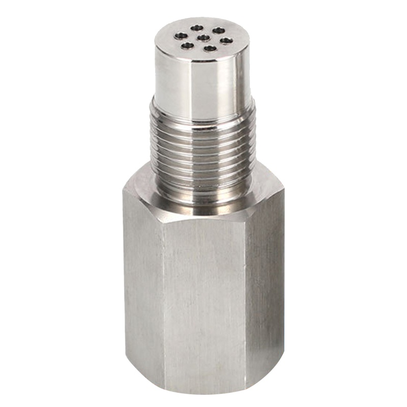 Đầu Nối Cảm Biến Góc O2-Oxygen M18x1.5 Chuyên Dụng Chất Lượng Cao