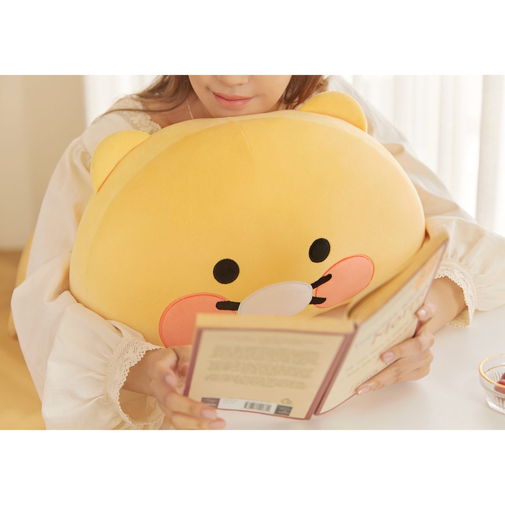 Thú Nhồi Bông Kakao Friends Head Choonsik