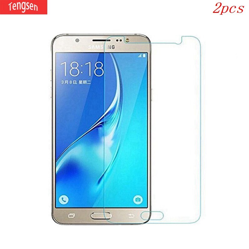 Kính Cường Lực Cho Samsung Galaxy J7 Neo / J7 Core J7 Max / G615 J7 Duo / J720