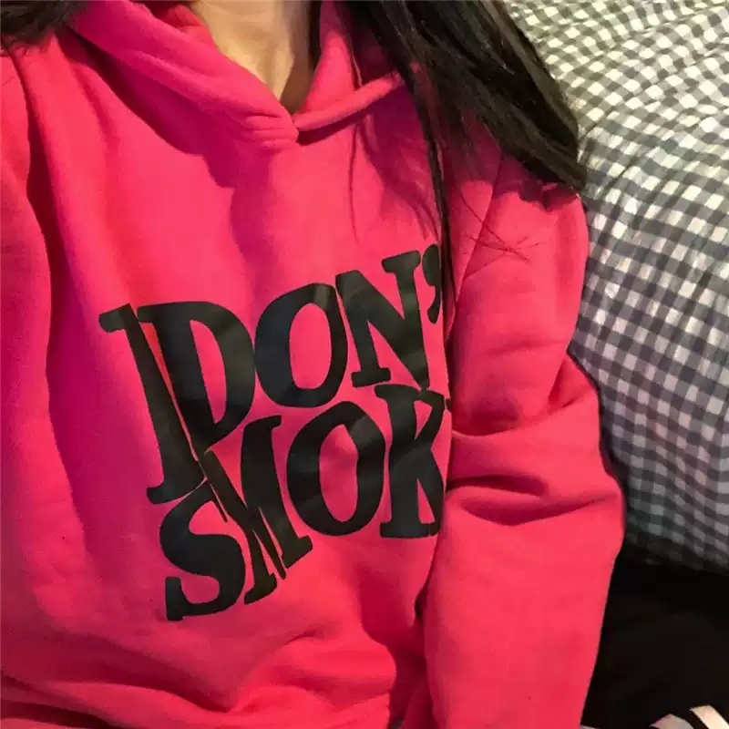 Áo hoodie ZHELIHANGFEI dài tay thời trang dành cho nữ