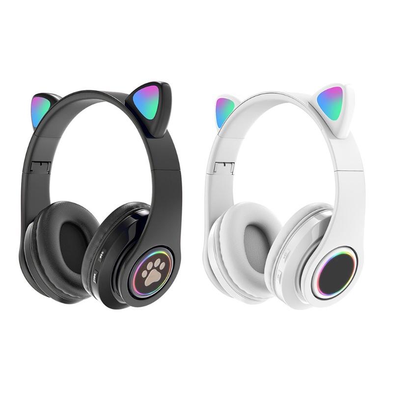 Tai Nghe Chụp Tai zzz Chống Ồn Kết Nối Bluetooth