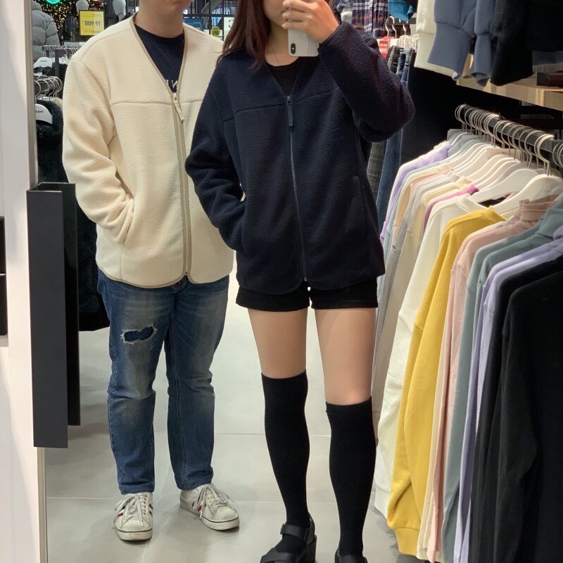 Áo khoác Nam BIGSIZE phong cách Hàn Quốc Oversize vnxk