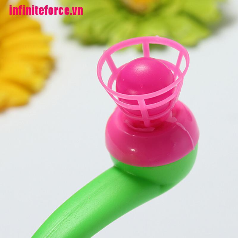 Bộ Đồ Chơi Thổi Bóng Vui Nhộn Tỉ Lệ 1 / 6 / 10