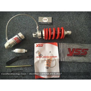 Sỉ Phuộc Yss bình dầu EX150 - chính hãng BH 6 tháng từ YSS