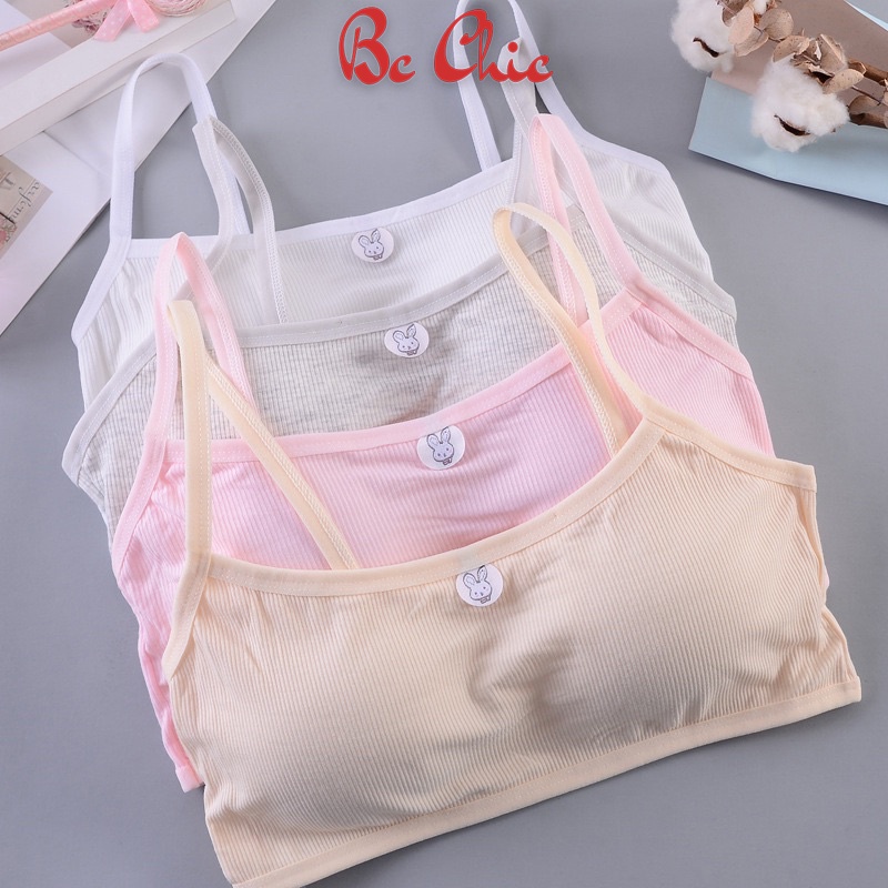 Bra thỏ học sinh chất đẹp BC_CHIC LINGERIE