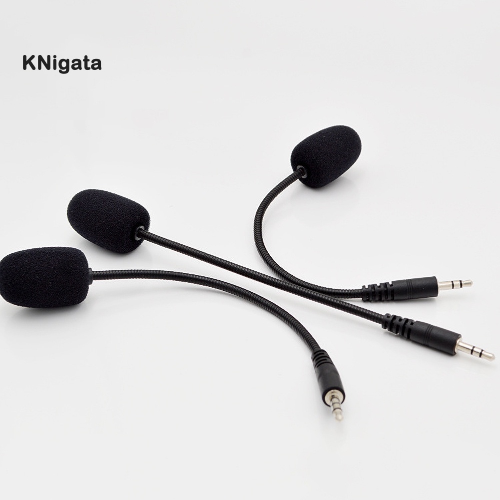 Micro gắn ngoài cổng 3.5mm cho điện thoại/ PC/ laptop tiện dụng