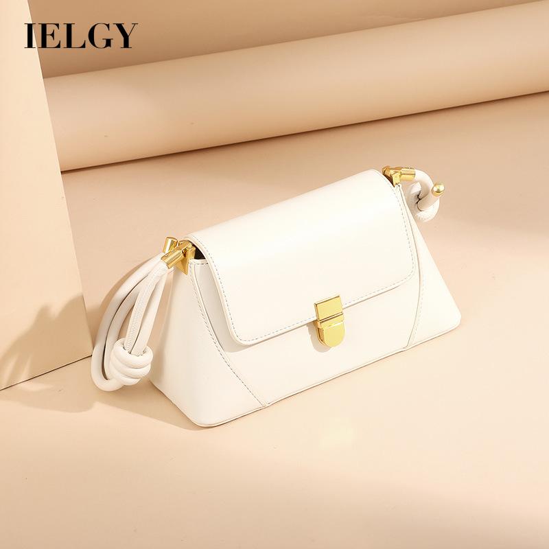 Túi IELGY đeo vai thời trang dễ phối đồ cho nữ