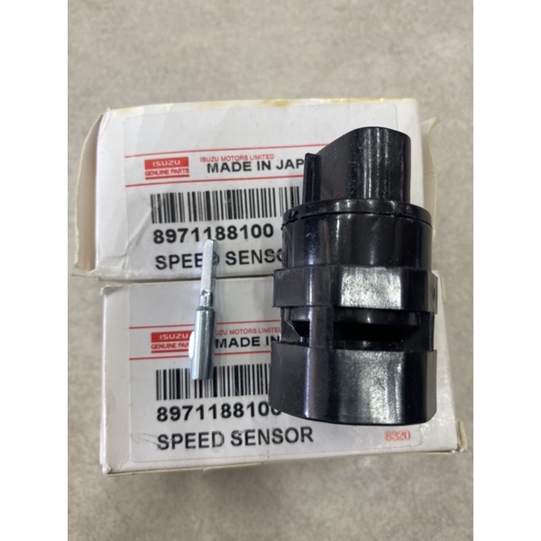 Cảm Biến Tốc Độ Cho Xe ISUZU 1Tấn9 đến 3Tấn5, Xe Bán Tải Rodeo Trooper ( Hàng Nhật ) 🇯🇵