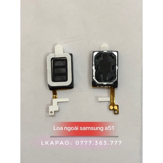 Loa ngoài samsung a51 zin hãng