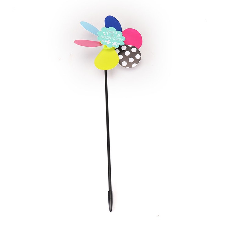Daiso Chong chóng tre 50.5cm