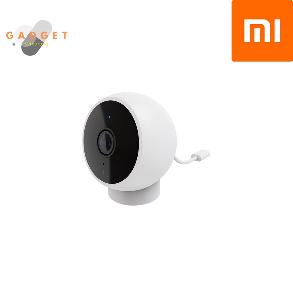 Camera Giám Sát Thông Minh Xiaomi Mijia Ai Chống Nước 1080p