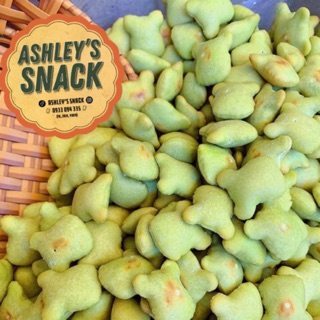 500gr bánh gấu chùm ngây