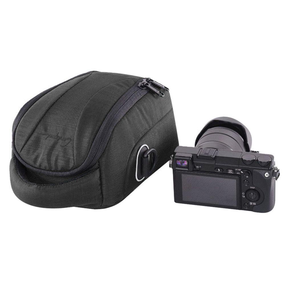 SHOUKEY Túi Đựng Máy Ảnh Canon Nikon Sony Chống Thấm Nước Bảo Vệ Tiện Dụng