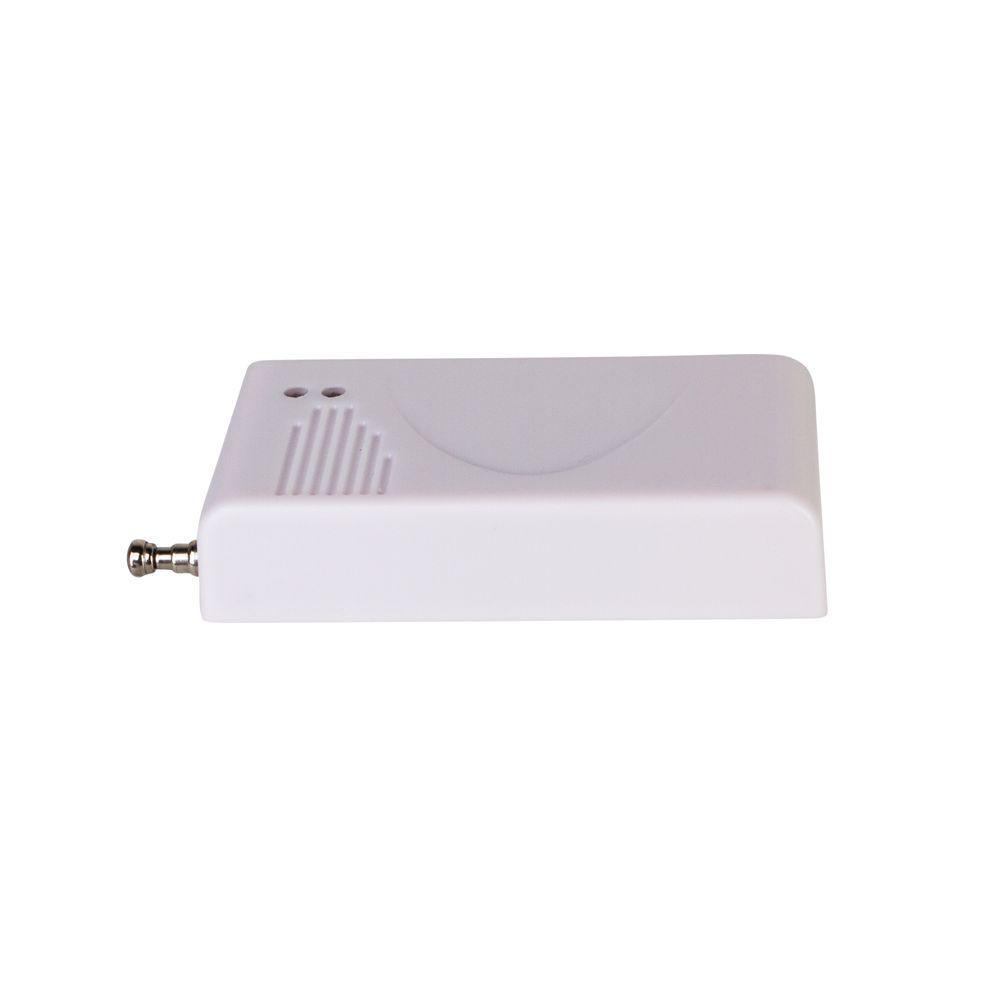 IVORY Cảm Biến Báo Động Mini Không Dây Gắn Cửa Sổ