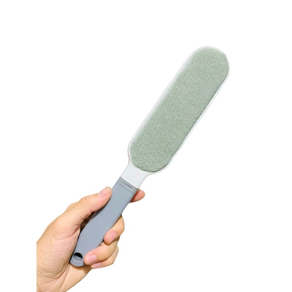 Lăn bụi lông chó mèo tĩnh điện set 2 cây lớn nhỏ Elite