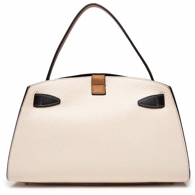 Túi Nữ FURLA Margherita M Top Handle Vitello St Eracle Colorblock