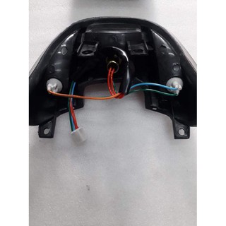 Đèn hậu Fx 125
