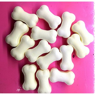 KẸO XƯƠNG SỮA DÊ - Hamster/ Mèo/ Chó/ Thỏ/ Bọ ú/ Nhím